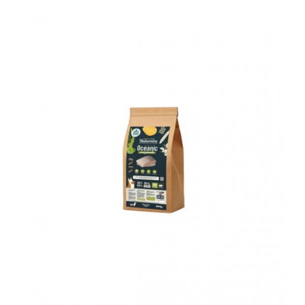 Luposan Natural Extra Oceanic 10Kg