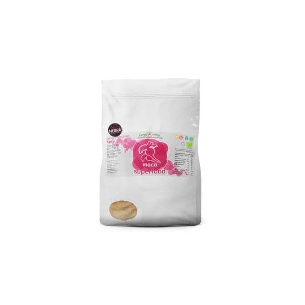 Energy Feelings Maca Preta Bio 1kg