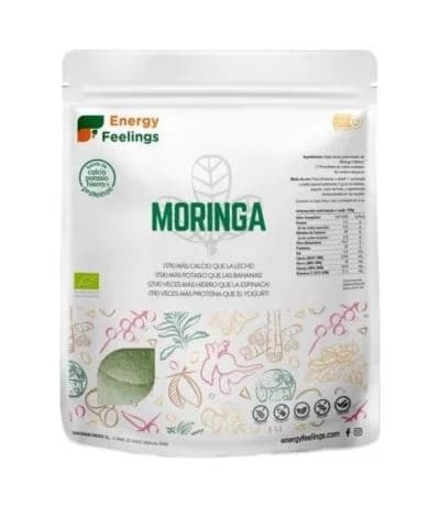 Energy Feelings Moringa Bio 1kg