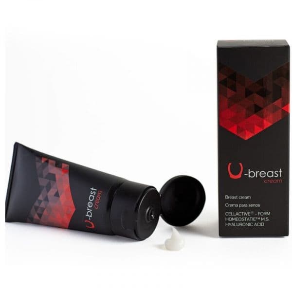 500 Cosmetics U-Breast Potenciador 100 ml