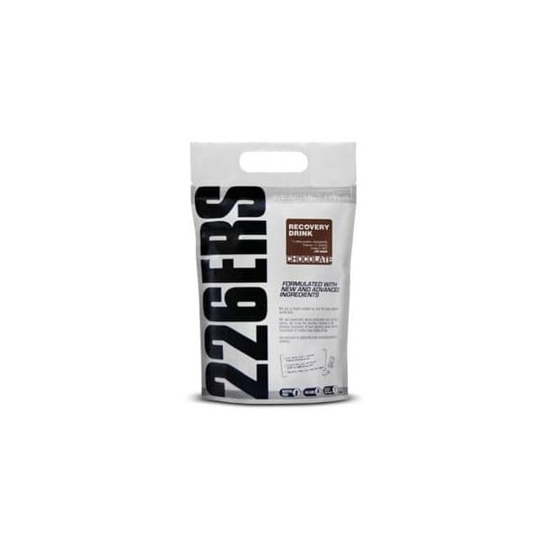 226ERS Recovery Drink 1Kg Baunilha-Café