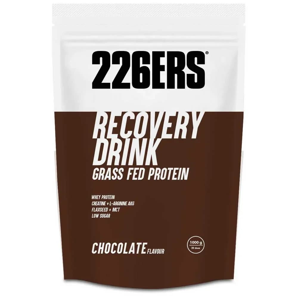226ERS Recovery Drink 1Kg Chocolate