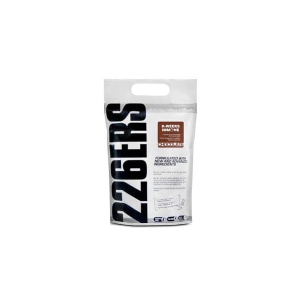 226ers K-weeks Inmune 1Kg Capuchino