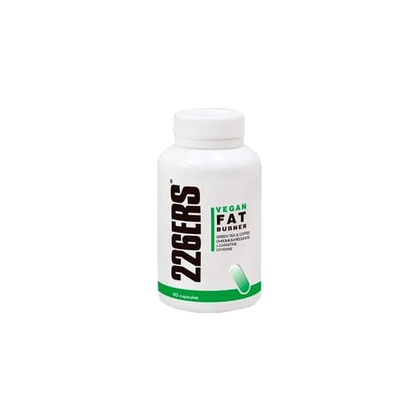 226ERS Vegan Fat Burner 90 Cápsulas