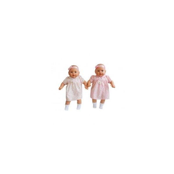 Manolo Boneca Laura 65cm
