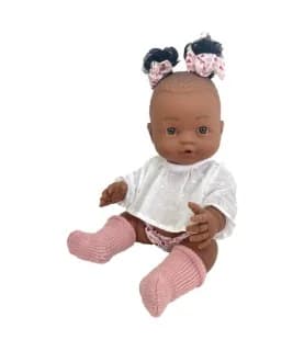 Boneca Carla sortida com 33cm