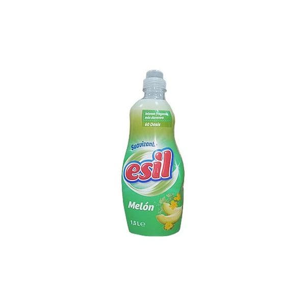 Esil Amaciador Melão 1,5L