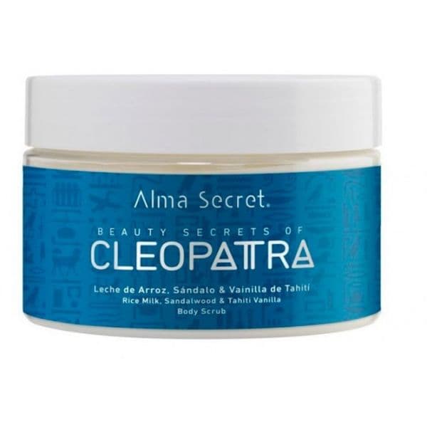 Alma Secret Hidratante Corporal Cleopatra 250ml