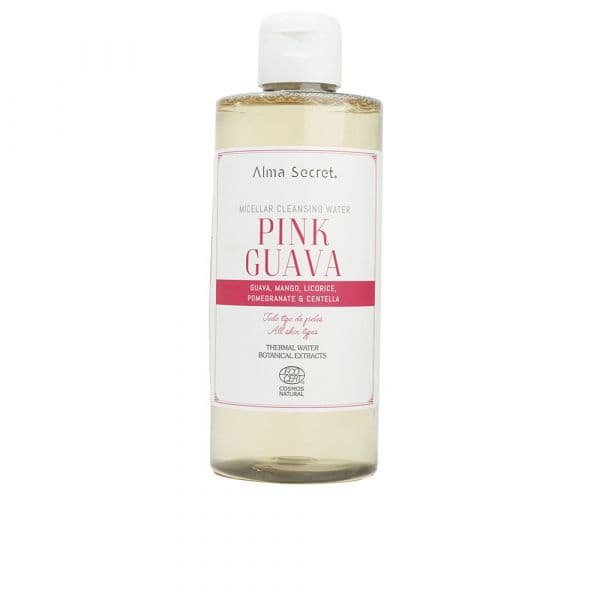 Alma Secret Água Micelar 400ml