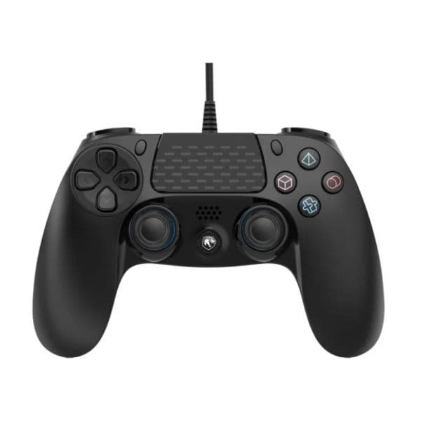 Indeca Comando com Fio Raptor PS4