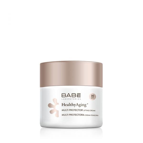 Babe Healthy Aging+ Multi Protetor SPF30 50ml