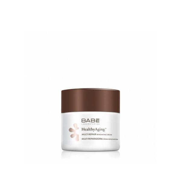 Babé Healthy Aging+ Multi Repair Renovating Night Cream 50ml