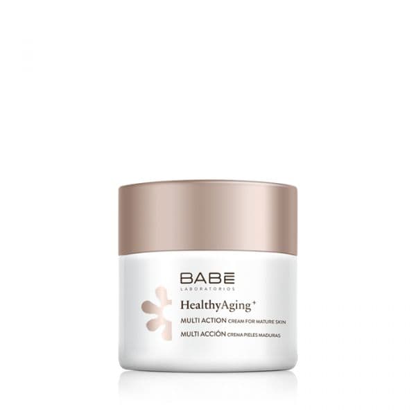 Babe Healthy Aging+ Multi Ação 50ml