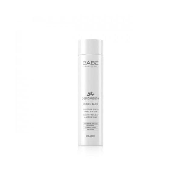 Babé Depigment+ Loção Glow 150ml