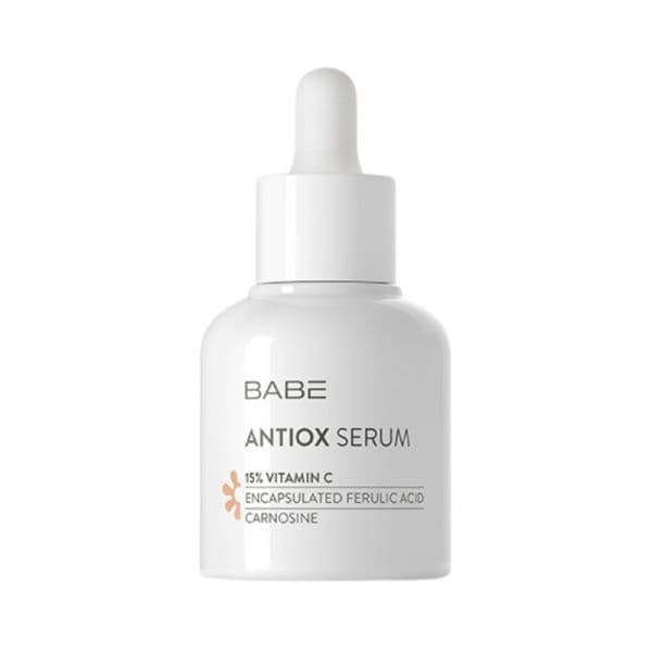 Babe Antiox Sérum 30ml