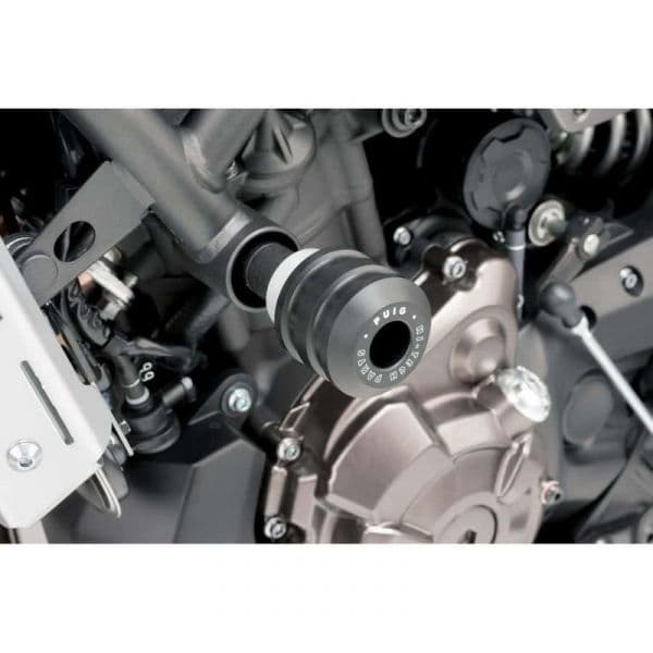 Puig Protetores de Motor 8593N Un Ica - 8593N