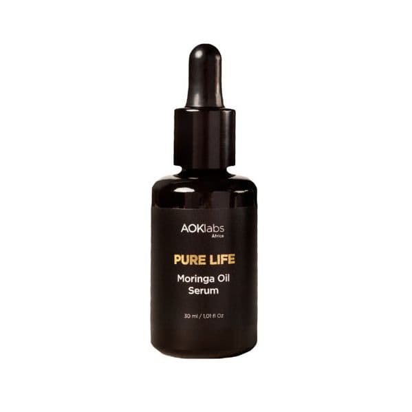 AOK Labs Pure Life Sérum de Moringa 30ml