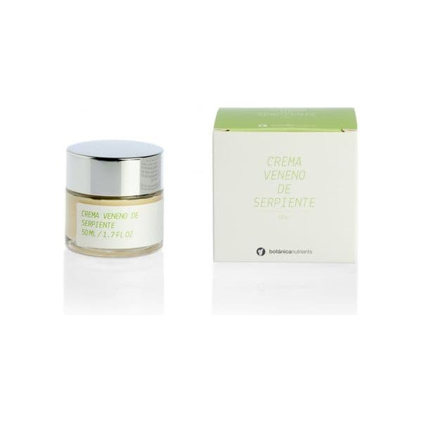 Ebers Creme Veneno de Serpente 50ml