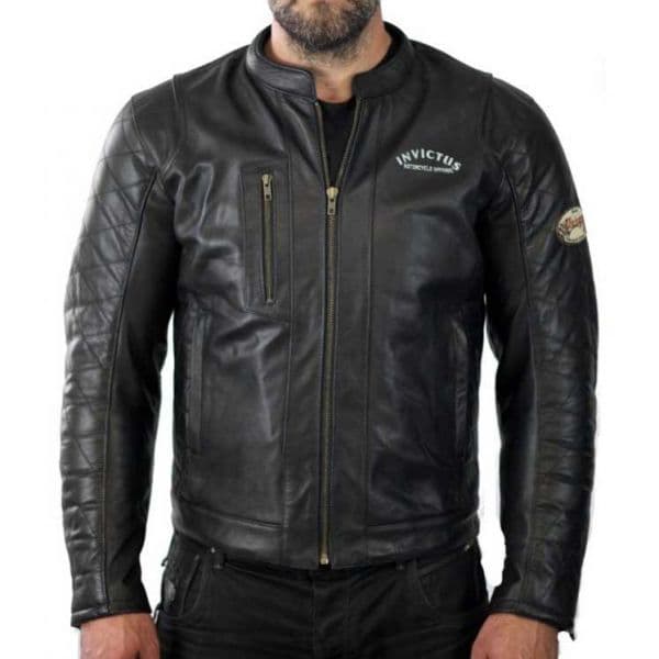 Invictus Casaco Hector Black