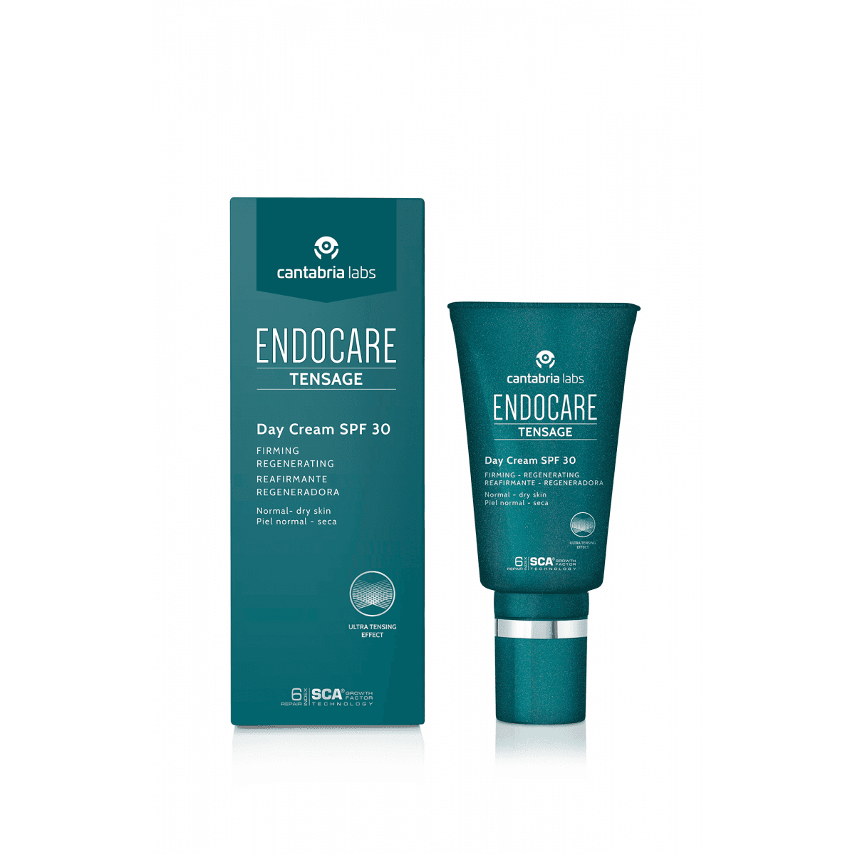 Endocare Day Creme Tensor SPF 30 50ml