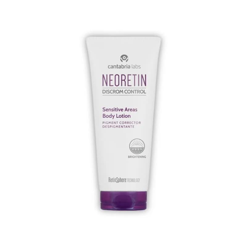 Neoretin Loção Corporal 100ml