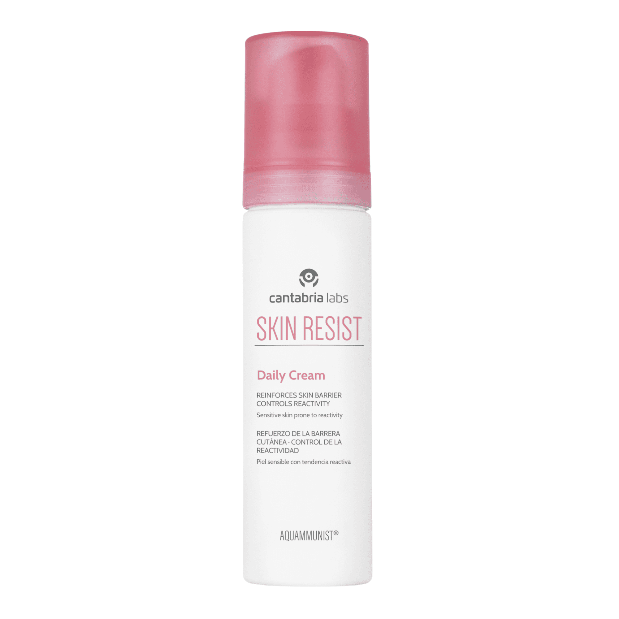 Heliocare Skin Resist Daily Cream 50ml