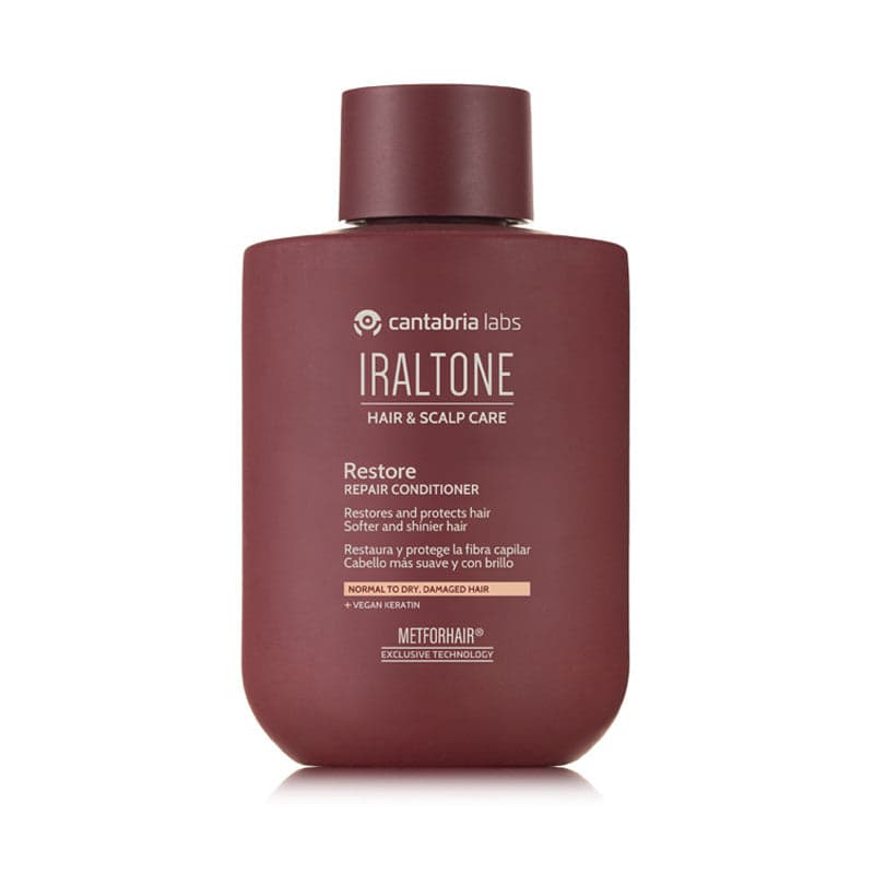 Iraltone Restore Repair Condicionador Reparador 200ml