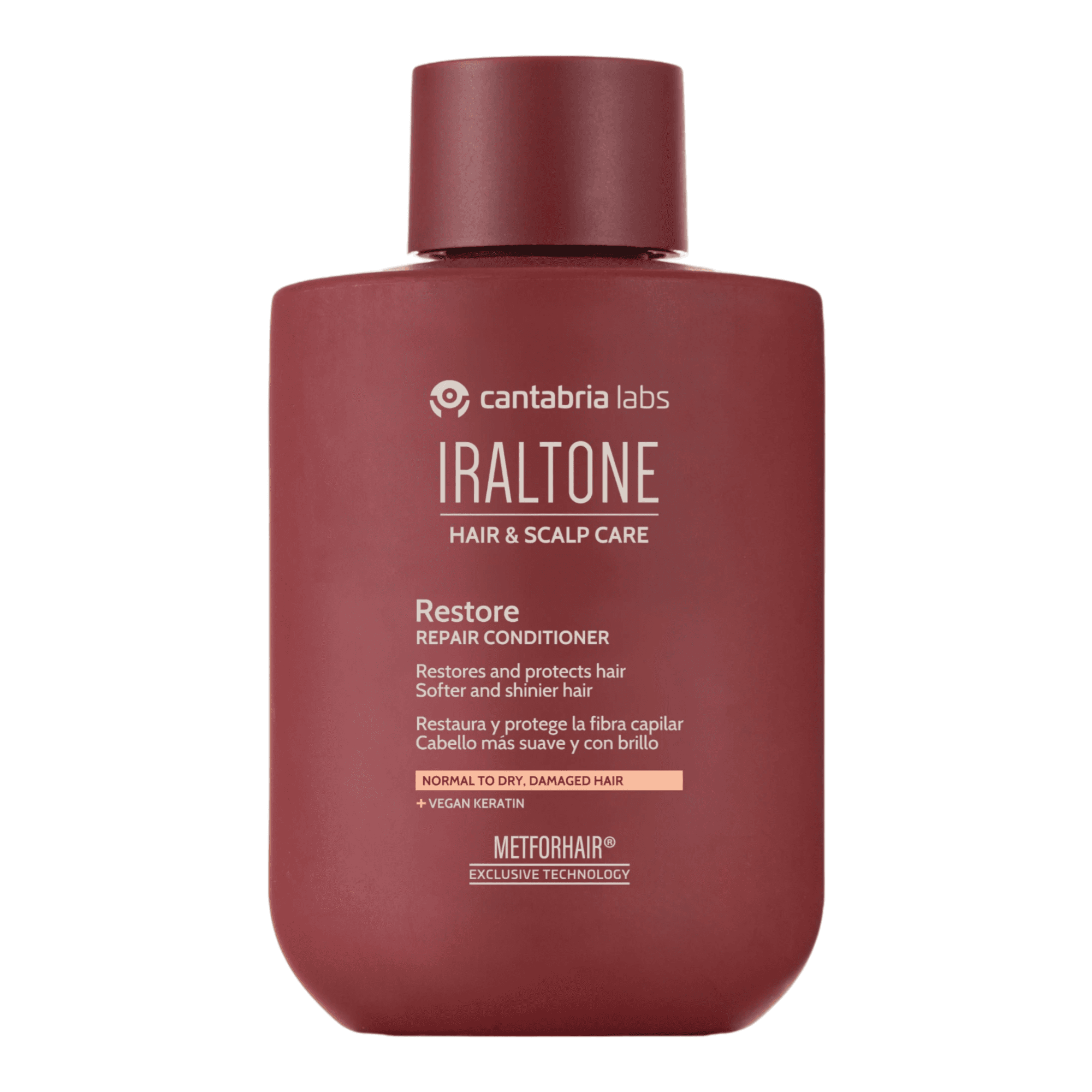 Iraltone Restore Repair Condicionador Reparador 200ml