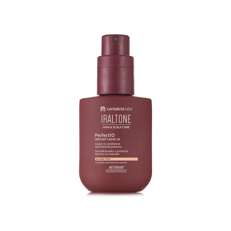 Cantabria Iraltone Perfect10 Condicionador Leave-in 150ml