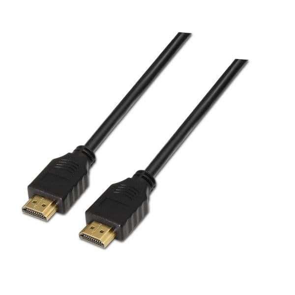 Aisens Cabo Hdmi M para Hdmi M 1m Preto - 178