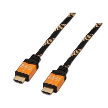 Aisens Cabo Hdmi Macho-macho 3D (3 Mts) - A1190108