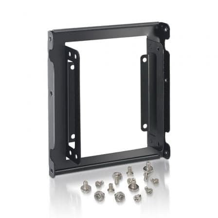Aisens Adaptador HDD 3.5# para 2.5" Metal - A129-0150