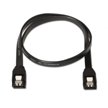 Aisens Cabo Sata 3 Preto (50 cm) - A130-0157