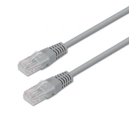 Aisens Cabo de Rede Utp Cat5e Rj45 Aisens 20m Cinza - 357