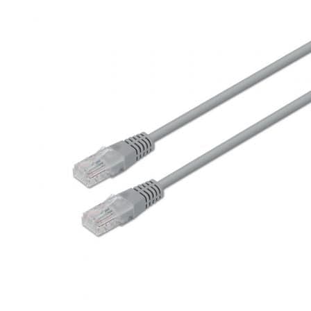 Aisens Cabo de Rede Utp Cat5e Rj45 Aisens 30m Cinza - 358