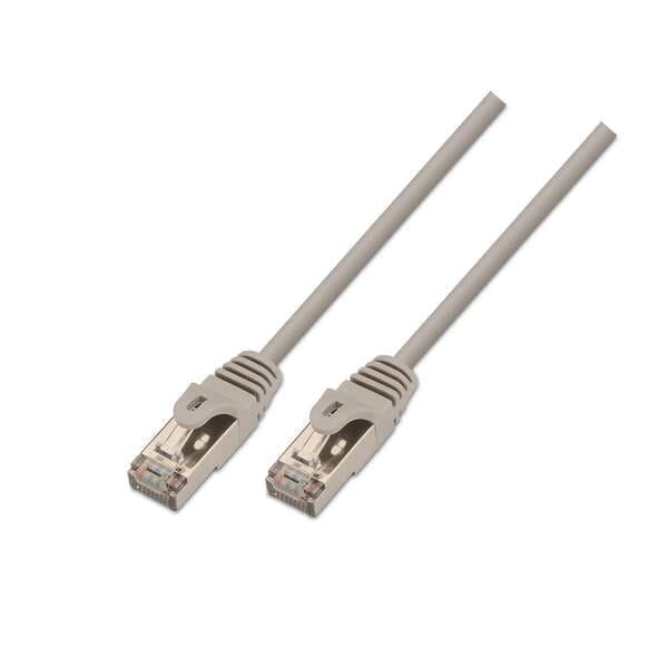 Aisens Cabo de Rede RJ45 Cat6 F/utp 2M (cinzento) - A1360275