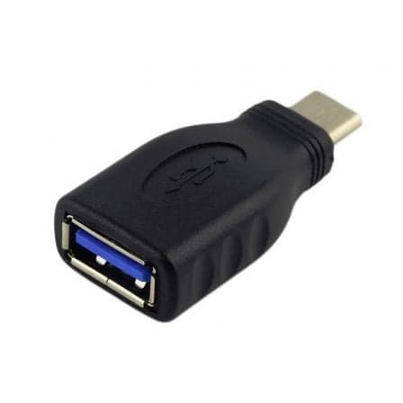 Startech Adaptador usb C Macho - usb a 3.1 Femea (preto) - A108-0323
