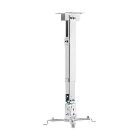 Suporte de Techo/Pared AISENS / Inclinável-Extensível / Até 20kg / CWP01TSE-049