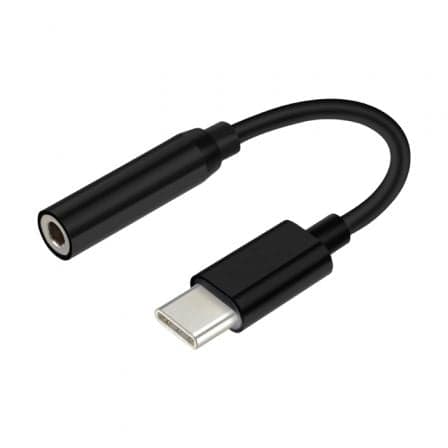 Startech Adaptador usb C Macho - Jack 3.5mm Fêmea 15cm - A1090348