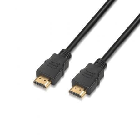 Aisens Cabo Hdmi Macho-macho 10M (preto) - A1200372