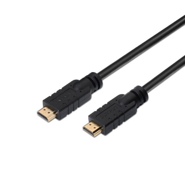 Aisens Cabo Hdmi Macho-macho 30M (preto) - A1200376