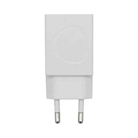 AISENS Carregador USB 5V / 2A 10W (Branco)