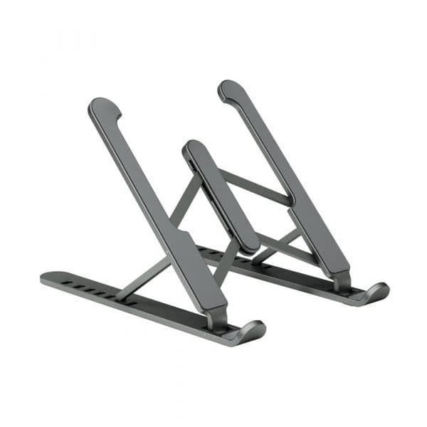 Aisens Suporte para Portátil/Tablet LPS1M-101 10" - 15" Preto