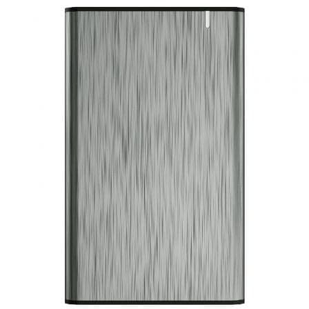 Aisens Caixa Externa p/ Disco Rigido 2,5" USB 3.1
