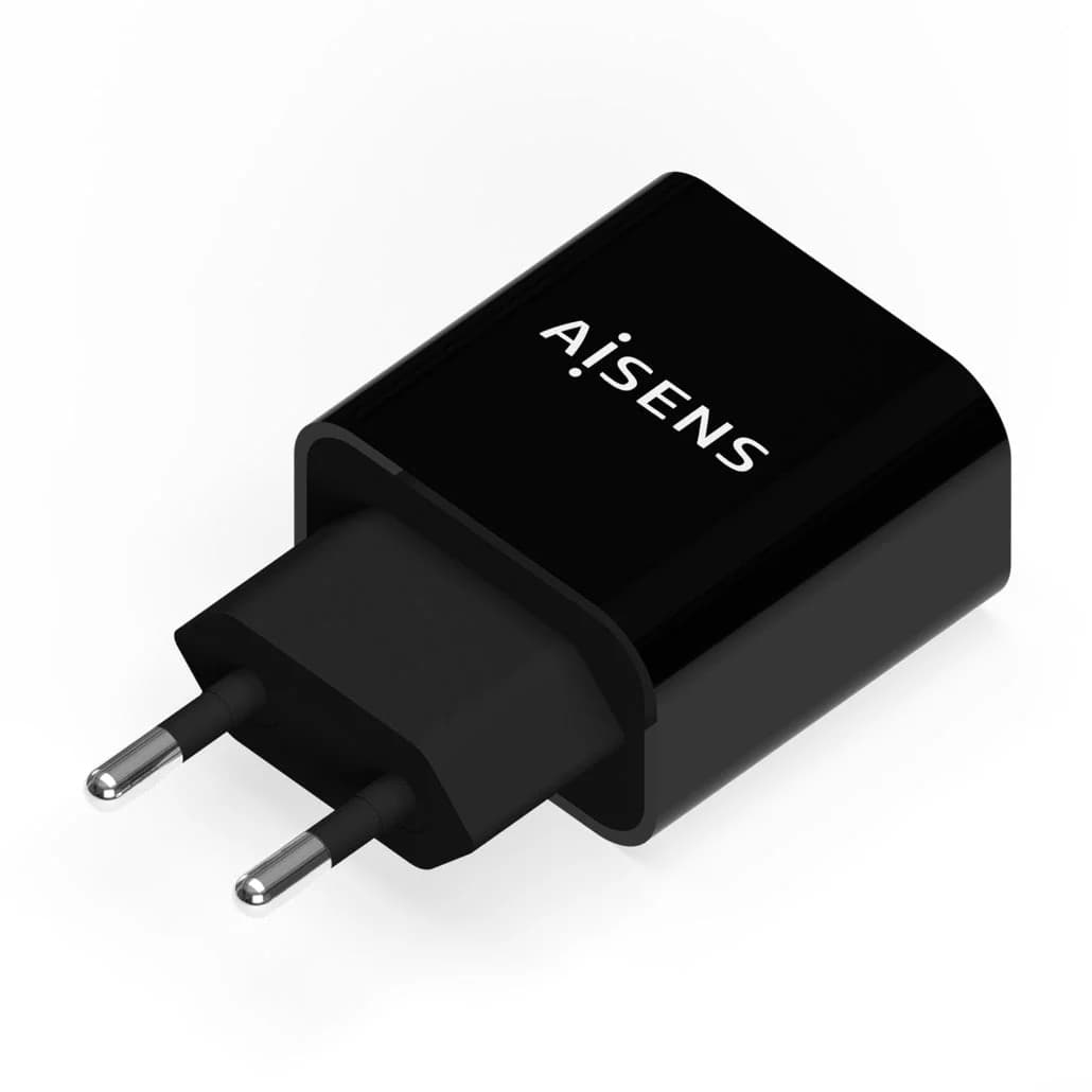 Aisens A110-0538 Carregador de Dispositivos Móvei. - A110-0538