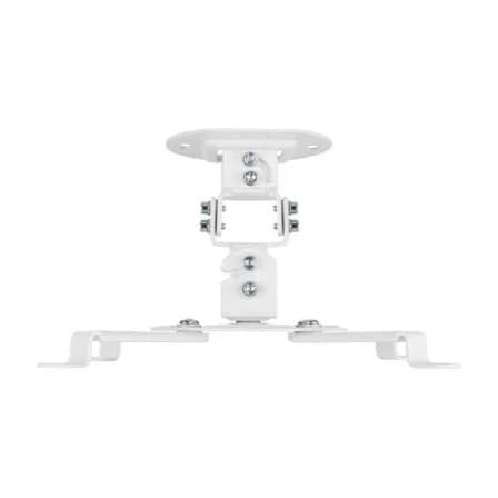Aisens Suporte Universal Giratorio Inclinable de Teto para Projetor Par - CP03TSR-129