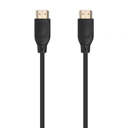 Cabo Aisens A120-0723 HDMI 2.0 4K 1,5m Preto