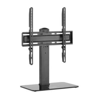 AISENS DT55S-217 Suporte de Mesa Giratório ECO para TV de 32" até 55"