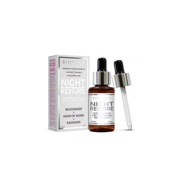 Biovene Night Restore Sérum Iluminador 30ml