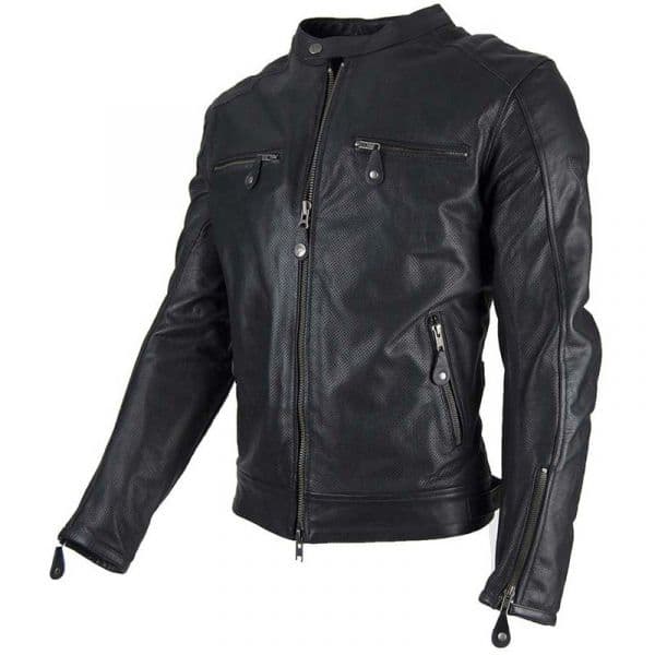 By City Casaco Street Cool Black L